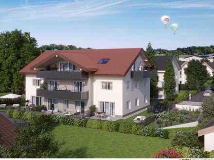 Tiefgaragenstellplätze zu vermieten!