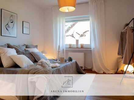 Modernisierte 2- Zimmer Eigentumswohnung in ruhiger Wohnlage in Meerbusch Nierst