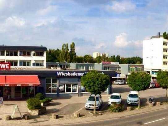 Top Ladenverkaufsflächen in Bestlage von Taunusstein