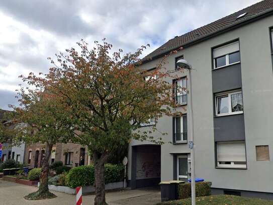 1-Zimmer-Wohnung in Düren, Girbelsrather Straße