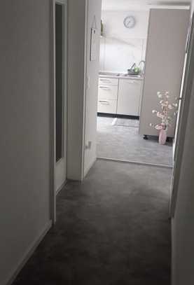 Modernisierte Wohnung in Pforzheim