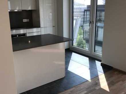 Schöne zwei Zimmerwohnung in Hamburg, HafenCity