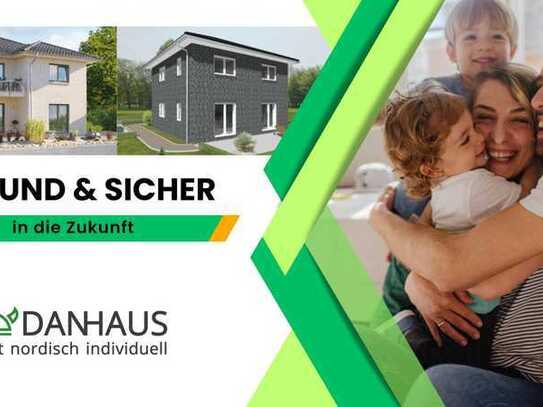 Kinderparadies – Ihr Zuhause