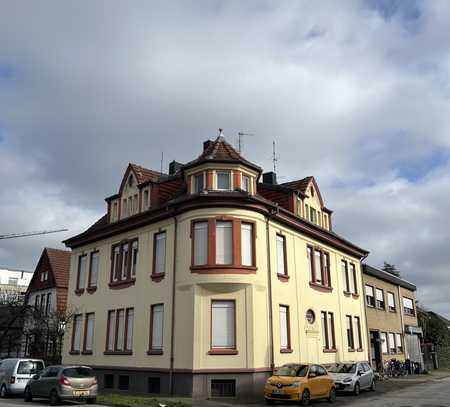 Freundliche 2-Zimmer-Wohnung in Gronau