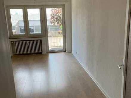 Helle 3-Zimmer Wohnung in Bonnenbroich