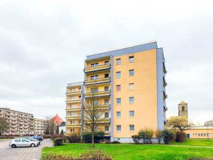 Wir renovieren Ihre neue 2-Zimmer-Wohnung mit Balkon!