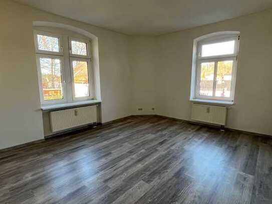 4-Zi.-Whg. ohne Durchgangszimmer, alles sehr großzügig