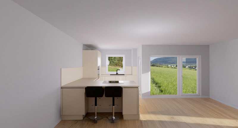 Real Estate Title Image Background