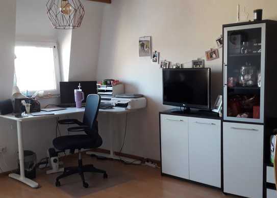 Koblenz-Rübenach: kl. Appartment 2 ZKB