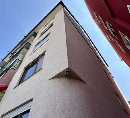 12-Parteien-MFH | Entwicklungspotenzial | Exzellente Anbindung an den ÖPNV | S-Ost bei Villa Berg