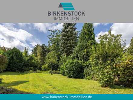 Einfamilienhaus mit Platz für die ganze Familie und großzügigem Garten in gefragter Lage Königsdorfs