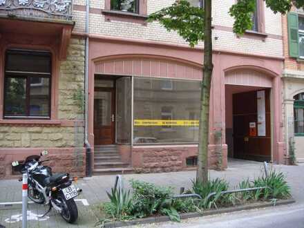 KA-West, hochwertig, repräsent. AB, Büro, Laden, Praxis