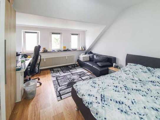 Attraktive 3-Zimmer-Wohnung als Kapitalanlage oder zur Eigennutzung