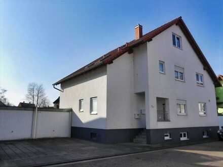 Klein, fein, mein! Tolle Souterrainwohnung für Kapitalanleger oder Eigennutzer