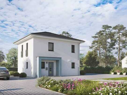 Traumhaftes Einfamilienhaus in Hottenbach - Ihr individueller Wohntraum wartet!