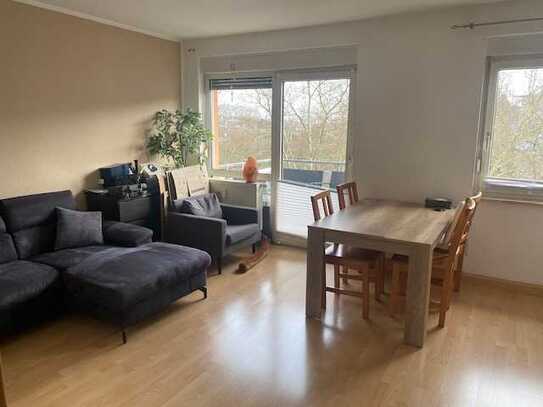 4-Zimmer-Wohnung mit Balkon in Worms