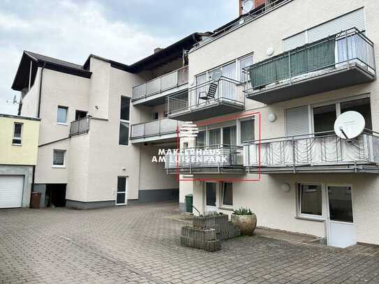 Citywohnung mit 5,16% Rendite aktuell mit Carport inklusive