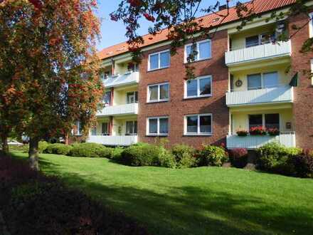 ANNAHMESTOPP! Helle 3 Zimmer-Wohnung mit Balkon