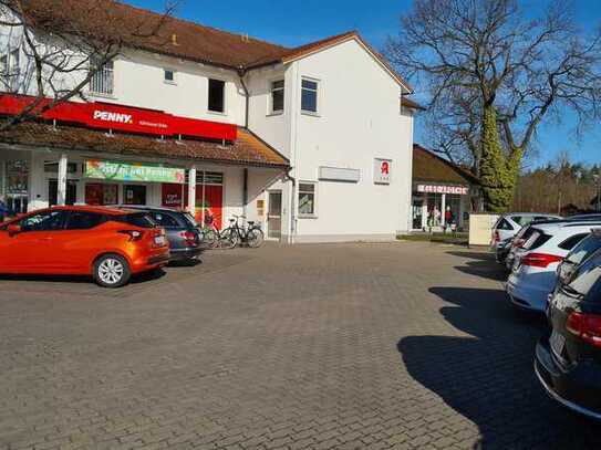 Deine Büro-/Praxisfläche in Kleinkühnau