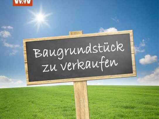 Baulücke in Enzberg zu verkaufen!