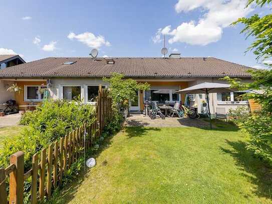 Schönes Mehrfamilienhaus mit Gartenbereich und Garagen in Sprockhövel - Hiddinghausen!