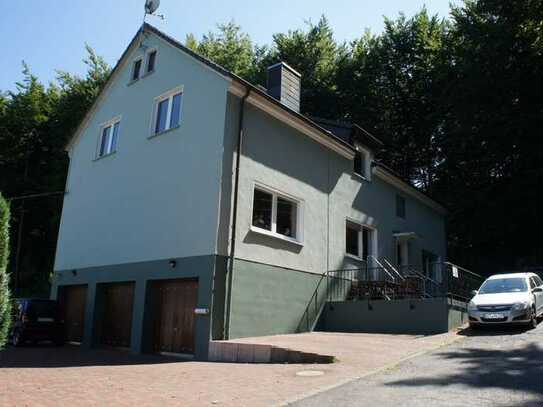 Renovierte 2,5-Raum-Wohnung in Witten Rüdinghausen, in der Uni Nähe