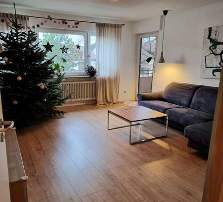 Exklusive 4,5-Zimmer-Wohnung in Leonberg