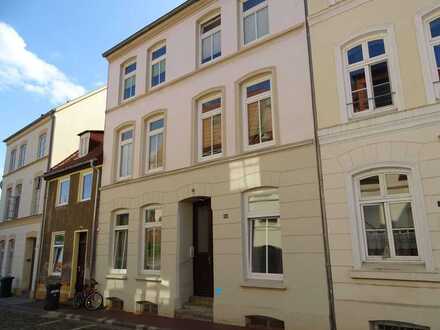Kleine 3- Raumwohnung am Altstadtring ++ WG geeignet