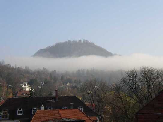 Helle 4-Zimmerwohnung in Reutlingen-Oststadt