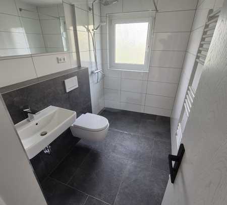 Mietwohnung in Köngen – Sonnige 3-Zimmer-Wohnung mit Balkon und Stellplatz