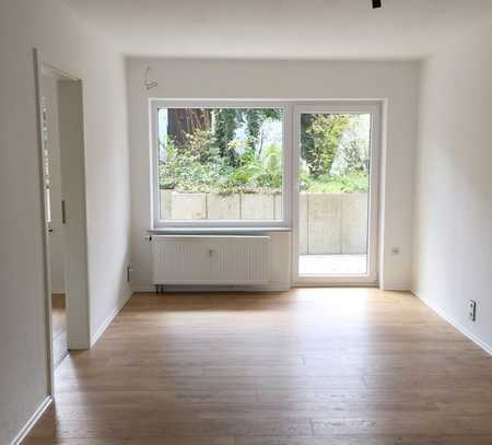 Schöne 3 Zimmer Wohnung in bester Lage