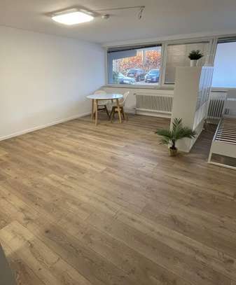 1,5-Zimmer Wohnung, renoviert 2024