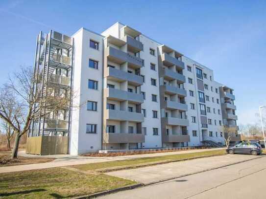 In der Herrichtung! 1-Raumwohnung mit Single-Küche