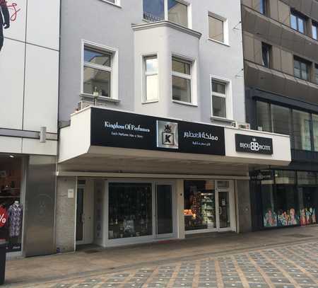 Büroetage Dortmund, Ostenhellweg