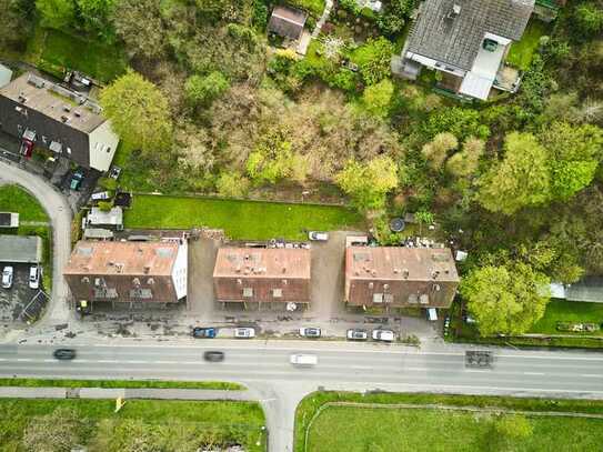 Investitionschance in Schwerte-Villigst: Drei Mehrfamilienhäuser in zentraler Lage!