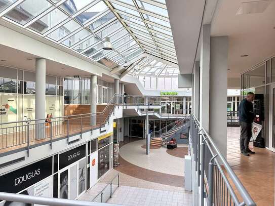 Tiefgaragenstellplatz am Markt in Helmstedt