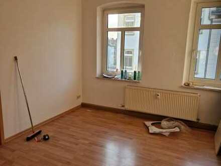 Freundliche und vollständig renovierte 2-Raum-Maisonette-Wohnung in Gera