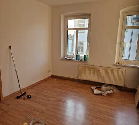 Freundliche und vollständig renovierte 2-Raum-Maisonette-Wohnung in Gera