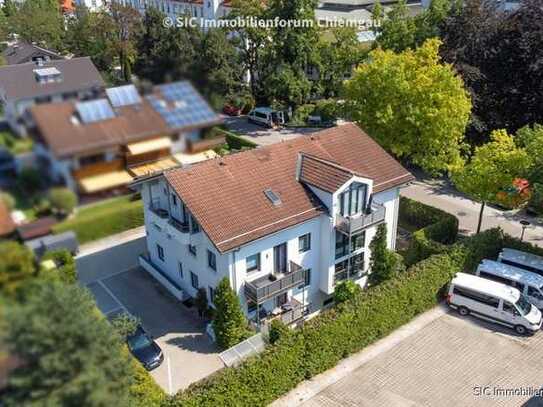 Solide, gepflegte Kapitalanlage! 
9 Familienwohnhaus in bevorzugter Lage!
Sonnig, ruhig & Bergblic