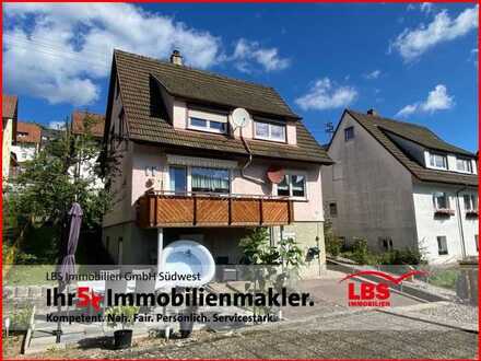 Wir geben Ihrer Zukunft ein Zuhause.