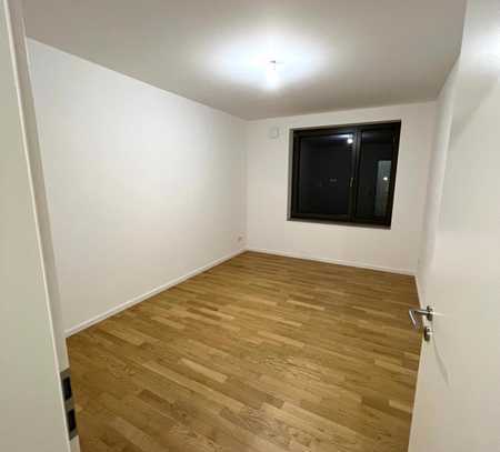 NEUBAU! Schöne 3-Zimmer-Wohnung mit Balkon