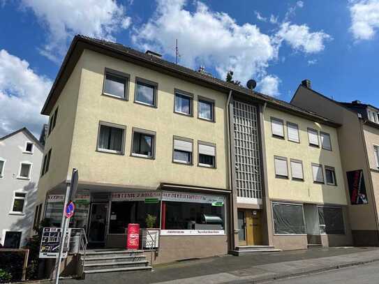 3-Zimmer-Wohnung in Solingen-Mitte.