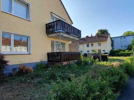 ***Top sanierte 2-3-Zimmer-Wohnung im Hochparterre***