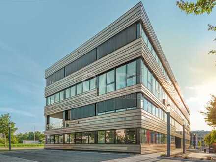 vega/1 - Hochwertige Büroflächen im Businesspark Schwabenhof! Ca. 369,72 m² MF-G