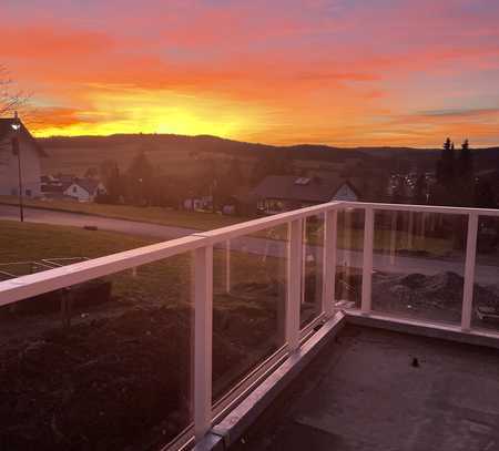 Mehrere exklusive Traum-Wohnungen (3, 4, 6 ZKB) teilw. mit Gartenanteil, Dachterrasse