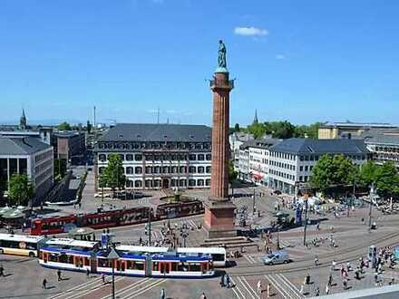* Pro Immobilis * DA -City / Luisenplatz: Büro-/Praxisfläche in bester Innenstadt Lage