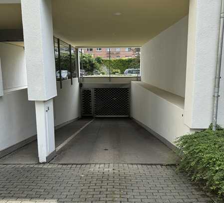 Bonn-Kessenich - TG-Stellplatz in beliebter Lage