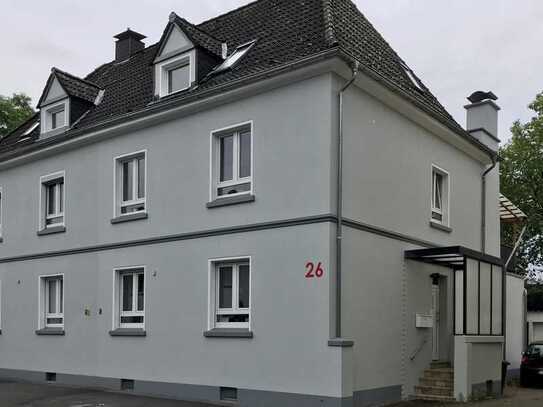 2-Familienhaus, frei und bezugsfertig in Do-Mengede