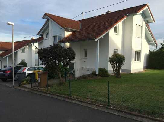 Traumwohnung in Montabaur-Elgendorf mit Südbalkon