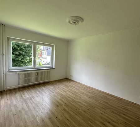 3-Zimmer Wohnung in ruhiger Lage